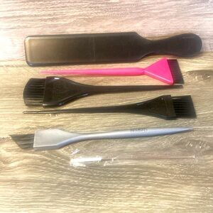 Redken Haircolor Tool  Assortment